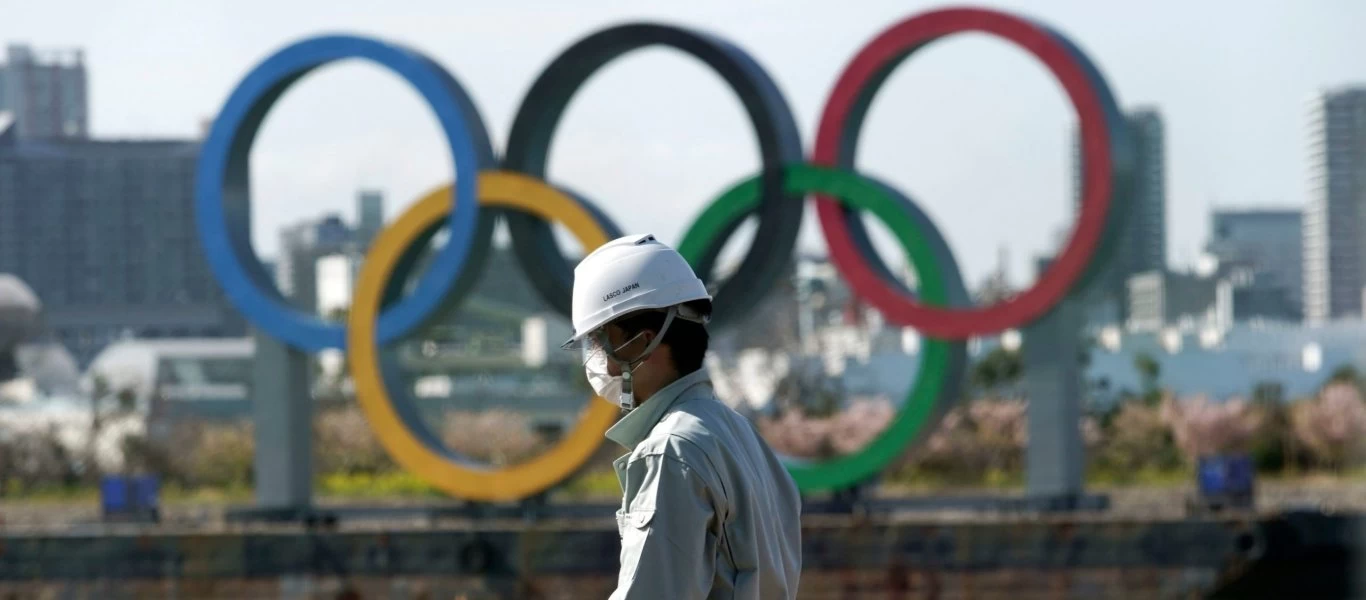 Τόκιο 2020: Συμβιβασμός ότι οι Αγώνες θα γίνουν με τον κορωνοϊό